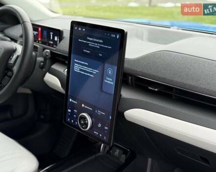 Синий Форд Mustang Mach-E, объемом двигателя 0 л и пробегом 37 тыс. км за 25200 $, фото 94 на Automoto.ua