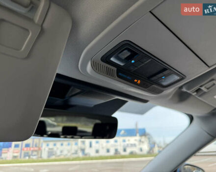 Синий Форд Mustang Mach-E, объемом двигателя 0 л и пробегом 27 тыс. км за 24900 $, фото 31 на Automoto.ua