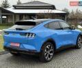 Синий Форд Mustang Mach-E, объемом двигателя 0 л и пробегом 37 тыс. км за 25200 $, фото 2 на Automoto.ua