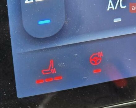 Синій Форд Mustang Mach-E, об'ємом двигуна 0 л та пробігом 57 тис. км за 29999 $, фото 13 на Automoto.ua