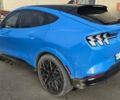 Синій Форд Mustang Mach-E, об'ємом двигуна 0 л та пробігом 57 тис. км за 29999 $, фото 9 на Automoto.ua