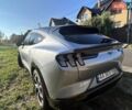 Синий Форд Mustang Mach-E, объемом двигателя 0 л и пробегом 17 тыс. км за 29000 $, фото 3 на Automoto.ua
