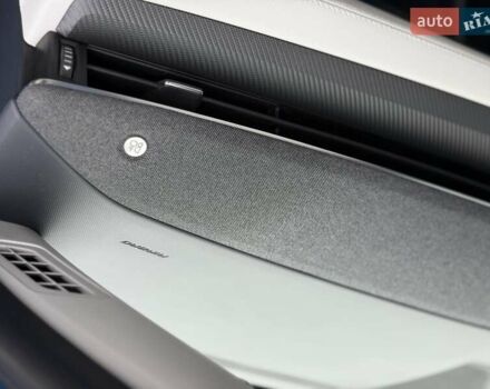 Синий Форд Mustang Mach-E, объемом двигателя 0 л и пробегом 37 тыс. км за 25200 $, фото 96 на Automoto.ua