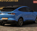 Синий Форд Mustang Mach-E, объемом двигателя 0 л и пробегом 57 тыс. км за 35000 $, фото 4 на Automoto.ua