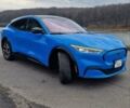 Синій Форд Mustang Mach-E, об'ємом двигуна 0 л та пробігом 23 тис. км за 42450 $, фото 4 на Automoto.ua