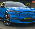Синій Форд Mustang Mach-E, об'ємом двигуна 0 л та пробігом 24 тис. км за 28650 $, фото 1 на Automoto.ua