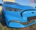 Синий Форд Mustang Mach-E, объемом двигателя 0 л и пробегом 90 тыс. км за 24999 $, фото 14 на Automoto.ua