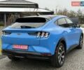 Синий Форд Mustang Mach-E, объемом двигателя 0 л и пробегом 37 тыс. км за 25200 $, фото 10 на Automoto.ua