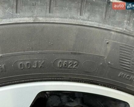 Синий Форд Mustang Mach-E, объемом двигателя 0 л и пробегом 37 тыс. км за 25200 $, фото 32 на Automoto.ua