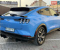 Синий Форд Mustang Mach-E, объемом двигателя 0 л и пробегом 30 тыс. км за 28500 $, фото 7 на Automoto.ua