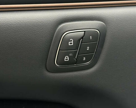 Синий Форд Mustang Mach-E, объемом двигателя 0 л и пробегом 8 тыс. км за 34950 $, фото 21 на Automoto.ua