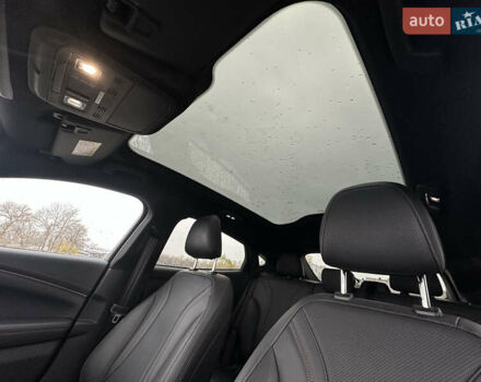 Синий Форд Mustang Mach-E, объемом двигателя 0 л и пробегом 8 тыс. км за 34950 $, фото 17 на Automoto.ua