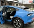 Синий Форд Mustang Mach-E, объемом двигателя 0 л и пробегом 37 тыс. км за 25200 $, фото 80 на Automoto.ua