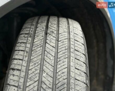 Синий Форд Mustang Mach-E, объемом двигателя 0 л и пробегом 37 тыс. км за 25200 $, фото 33 на Automoto.ua