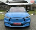 Синий Форд Mustang Mach-E, объемом двигателя 0 л и пробегом 37 тыс. км за 25200 $, фото 23 на Automoto.ua