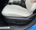 Синий Форд Mustang Mach-E, объемом двигателя 0 л и пробегом 37 тыс. км за 25200 $, фото 73 на Automoto.ua