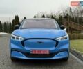 Синий Форд Mustang Mach-E, объемом двигателя 0 л и пробегом 37 тыс. км за 25200 $, фото 7 на Automoto.ua