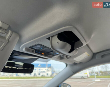 Синий Форд Mustang Mach-E, объемом двигателя 0 л и пробегом 27 тыс. км за 24900 $, фото 28 на Automoto.ua