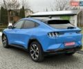Синий Форд Mustang Mach-E, объемом двигателя 0 л и пробегом 37 тыс. км за 25200 $, фото 13 на Automoto.ua
