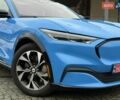 Синий Форд Mustang Mach-E, объемом двигателя 0 л и пробегом 37 тыс. км за 25200 $, фото 51 на Automoto.ua