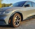 Синий Форд Mustang Mach-E, объемом двигателя 0 л и пробегом 25 тыс. км за 29900 $, фото 1 на Automoto.ua