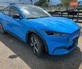 Синий Форд Mustang Mach-E, объемом двигателя 0 л и пробегом 31 тыс. км за 18500 $, фото 5 на Automoto.ua