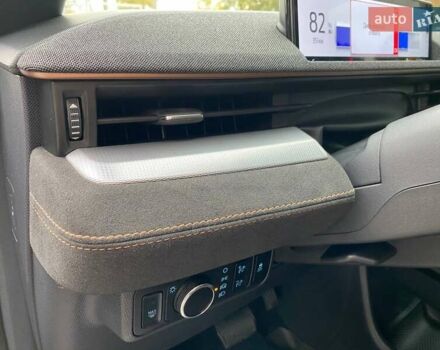 Форд Mustang Mach-E 2023 в Одессе на Automoto.ua Синий Форд Mustang Mach-E, объемом двигателя 0 л и пробегом 22 тыс. км за 37199 $, фото 17 на Automoto.ua