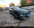 Синий Форд Mustang Mach-E, объемом двигателя 0 л и пробегом 22 тыс. км за 30500 $, фото 25 на Automoto.ua