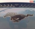 Синий Форд Mustang Mach-E, объемом двигателя 0 л и пробегом 58 тыс. км за 25999 $, фото 27 на Automoto.ua