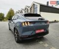 Синій Форд Mustang Mach-E, об'ємом двигуна 0 л та пробігом 93 тис. км за 26800 $, фото 5 на Automoto.ua