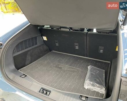 Форд Mustang Mach-E 2023 в Одессе на Automoto.ua Синий Форд Mustang Mach-E, объемом двигателя 0 л и пробегом 22 тыс. км за 37199 $, фото 29 на Automoto.ua