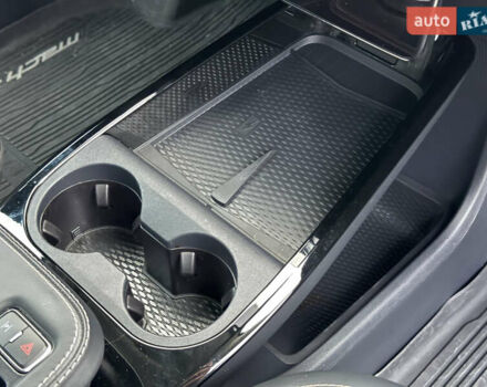 Синий Форд Mustang Mach-E, объемом двигателя 0 л и пробегом 58 тыс. км за 25999 $, фото 55 на Automoto.ua