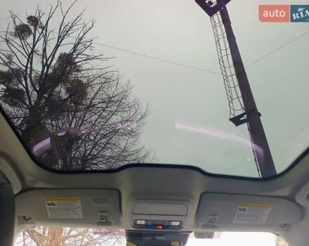 Синий Форд Mustang Mach-E, объемом двигателя 0 л и пробегом 58 тыс. км за 25999 $, фото 38 на Automoto.ua