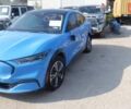 Синий Форд Mustang Mach-E, объемом двигателя 0 л и пробегом 31 тыс. км за 18500 $, фото 15 на Automoto.ua