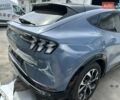 Синий Форд Mustang Mach-E, объемом двигателя 0 л и пробегом 30 тыс. км за 29500 $, фото 8 на Automoto.ua