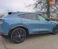 Синий Форд Mustang Mach-E, объемом двигателя 0 л и пробегом 58 тыс. км за 25999 $, фото 21 на Automoto.ua