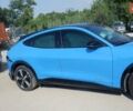Синий Форд Mustang Mach-E, объемом двигателя 0 л и пробегом 31 тыс. км за 18500 $, фото 11 на Automoto.ua