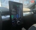 Синий Форд Mustang Mach-E, объемом двигателя 0 л и пробегом 35 тыс. км за 34990 $, фото 26 на Automoto.ua
