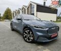 Синій Форд Mustang Mach-E, об'ємом двигуна 0 л та пробігом 93 тис. км за 26800 $, фото 1 на Automoto.ua
