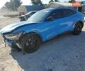 Синий Форд Mustang Mach-E, объемом двигателя 0 л и пробегом 18 тыс. км за 17500 $, фото 8 на Automoto.ua