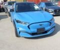Синий Форд Mustang Mach-E, объемом двигателя 0 л и пробегом 31 тыс. км за 18200 $, фото 2 на Automoto.ua