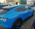 Синий Форд Mustang Mach-E, объемом двигателя 0 л и пробегом 600 тыс. км за 19999 $, фото 2 на Automoto.ua