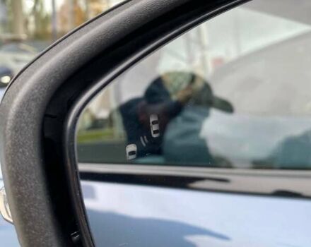 Форд Mustang Mach-E 2023 в Одессе на Automoto.ua Синий Форд Mustang Mach-E, объемом двигателя 0 л и пробегом 22 тыс. км за 37199 $, фото 31 на Automoto.ua