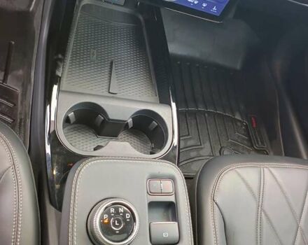 Синий Форд Mustang Mach-E, объемом двигателя 0 л и пробегом 58 тыс. км за 25999 $, фото 53 на Automoto.ua