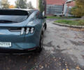Синий Форд Mustang Mach-E, объемом двигателя 0 л и пробегом 22 тыс. км за 30500 $, фото 27 на Automoto.ua