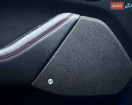 Синий Форд Mustang Mach-E, объемом двигателя 0 л и пробегом 15 тыс. км за 31890 $, фото 17 на Automoto.ua