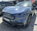 Синий Форд Mustang Mach-E, объемом двигателя 0 л и пробегом 30 тыс. км за 29500 $, фото 9 на Automoto.ua