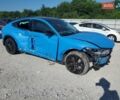 Синий Форд Mustang Mach-E, объемом двигателя 0 л и пробегом 18 тыс. км за 17500 $, фото 6 на Automoto.ua