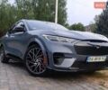Синій Форд Mustang Mach-E, об'ємом двигуна 0 л та пробігом 5 тис. км за 29500 $, фото 1 на Automoto.ua