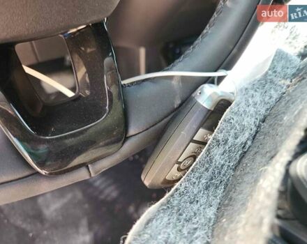 Синий Форд Mustang Mach-E, объемом двигателя 0 л и пробегом 18 тыс. км за 17500 $, фото 13 на Automoto.ua